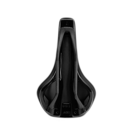 Cube Acid Sattel Nuance Road black - S-M