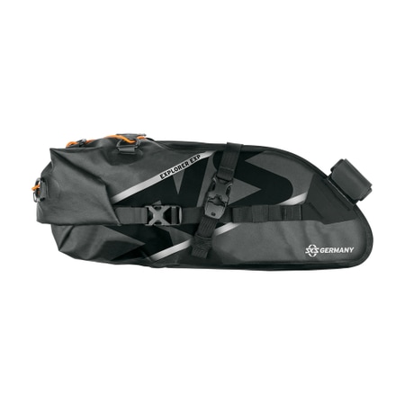 SKS Explorer EXP. Saddlebag