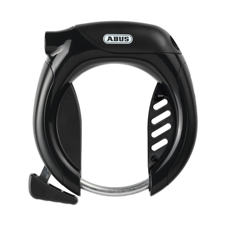 Abus Schloss Pro Tectic 4960 NR black
