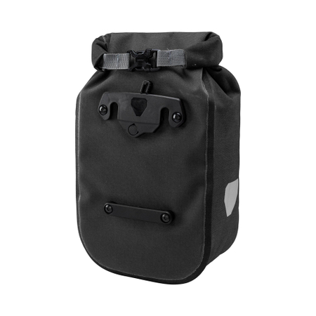 Ortlieb Fork-Pack Plus Seitentasche 5,8 l schwarz