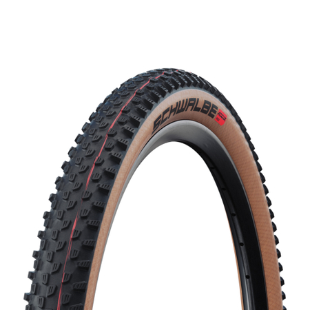 Schwalbe Reifen Racing Ray 29 x 2.35 transparent sidewall