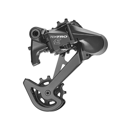 Tektro Schaltwerk RD-T350 8/9 speed schwarz