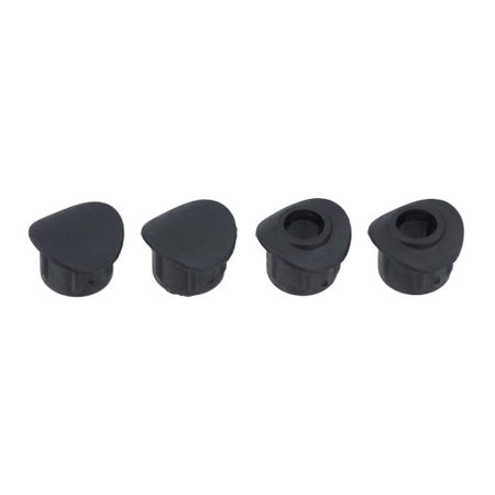 Newmen Streem reducer/cap kit