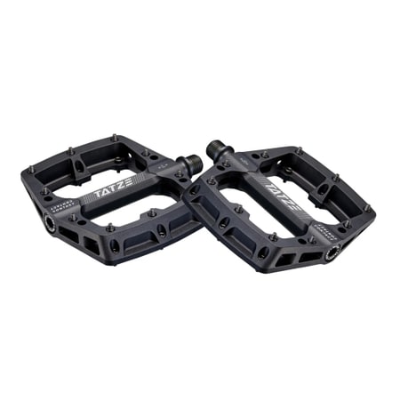 Tatze Contact Composite 1 - Schwarz