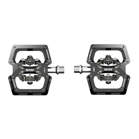 Tatze Contact Downhill - Black