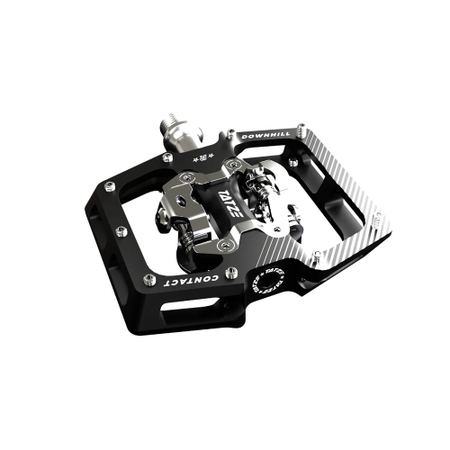 Tatze Contact Downhill - Schwarz