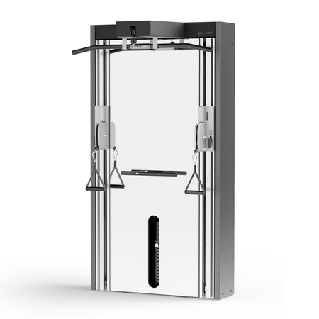 STIL-FIT Kabelzug PRO (Spiegel) ohne Latzugeinheit/stange