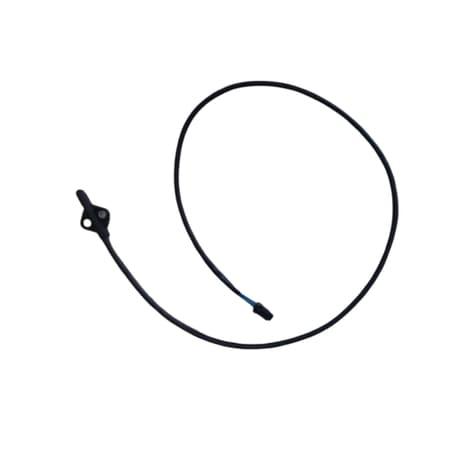 Yamaha Speed Sensor Slim 2022, 650mm, without brake disc magnet