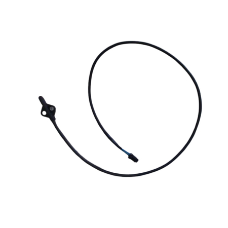 Yamaha Speed Sensor Slim 2022, 650mm, ohne Bremsscheibenmagnet