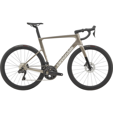 Cannondale SuperSix Evo 2 meteor grey - RH 51 cm