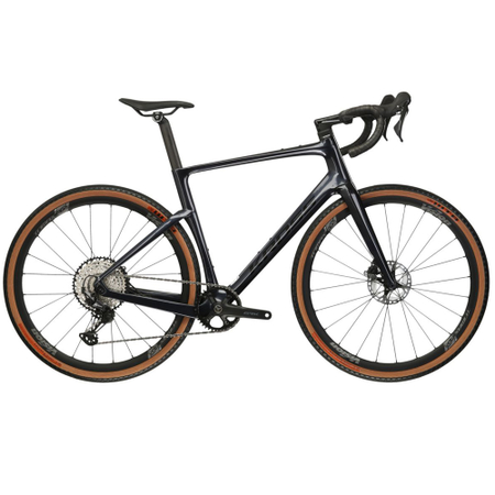 Kross Esker RS 1.0 navy black - RH-M