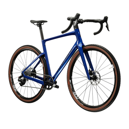 Kross Esker RS 2.0 blue black - RH-L