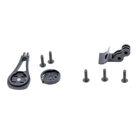 BMC Garmin/Wahoo Computerhalterung ICS Aero Vorbau
