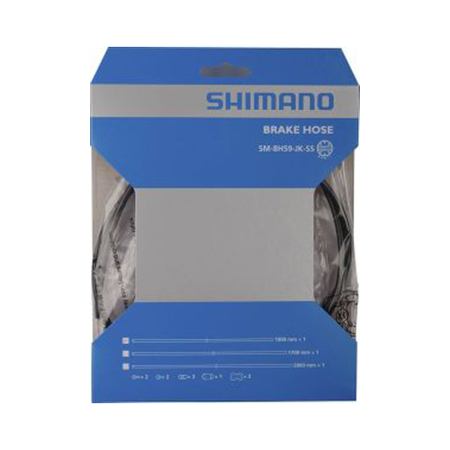 Shimano brake hose BH59 1000 mm
