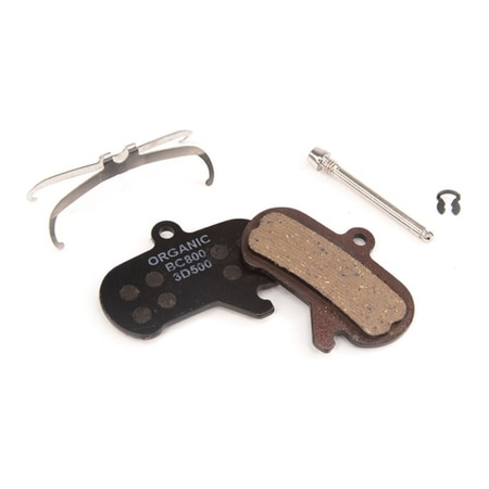 Sram disc brake pads Maven organic/steel