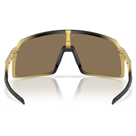 Oakley Brille Sutro Fortnite Midas / PRIZM 24K
