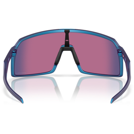Oakley glasses Sutro matte cyan blue colourshift / Prizm Road