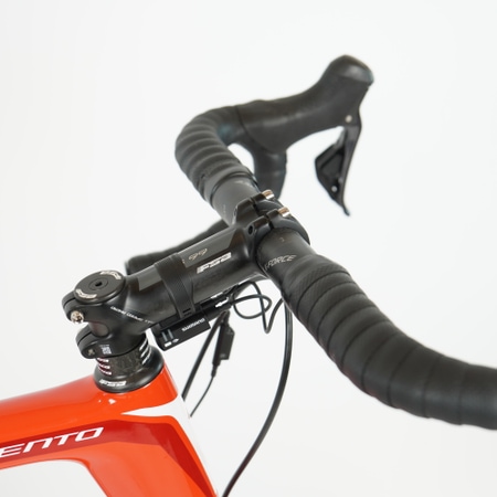 Kross Vento Team Edition 2018 RH-XL Gebrauchtrad