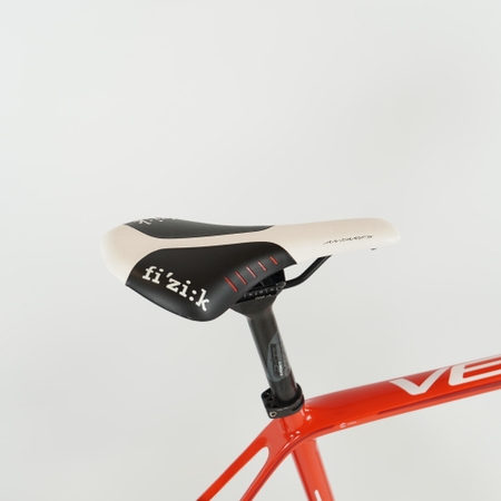 Kross Vento Team Edition 2018 RH-XL Gebrauchtrad