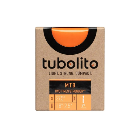 Tubolito Light Weight Schlauch, 27,5" 1St