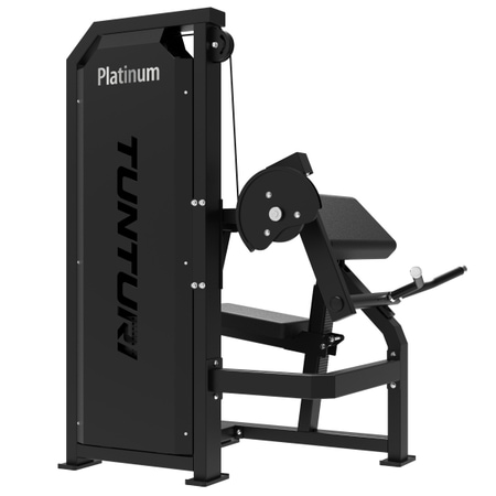 Tunturi Platinum Bicep Curl Selectorised V-series