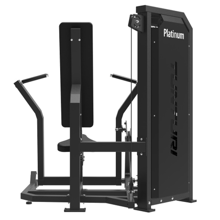 Tunturi Platinum Chest Press Selectorised V-series