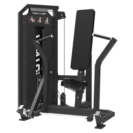 Tunturi Platinum Chest Press Selectorised V-series