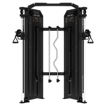 Tunturi Platinum Functional Trainer Selectorised V-series