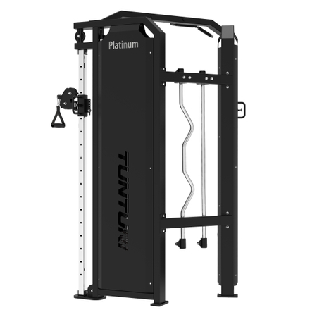 Tunturi Platinum Functional Trainer Selectorised V-series