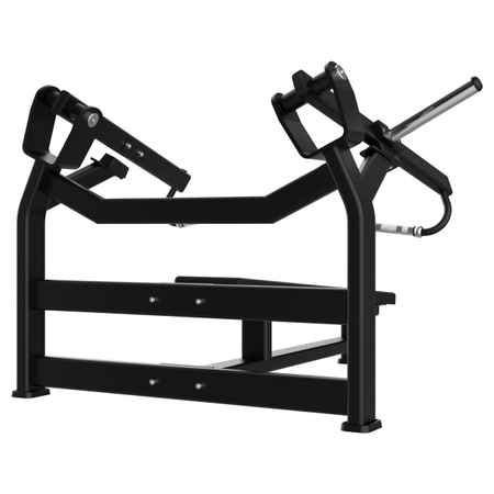 Tunturi Platinum Horizontal Chest Press Plate loaded V-series