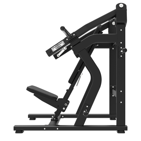 Tunturi Platinum Incline Chest Press Plate loaded V-series