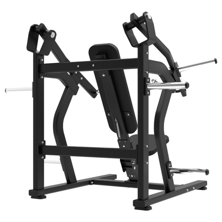 Tunturi Platinum Incline Chest Press Plate loaded V-series