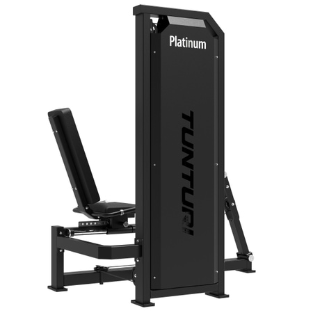 Tunturi Platinum Seated Leg Press Selectorised V-series