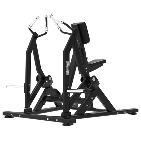 Tunturi Platinum Seated Row Plate loaded V-series