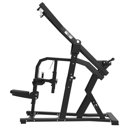 Tunturi Platinum Wide Lat Pulldown Plate loaded V-series