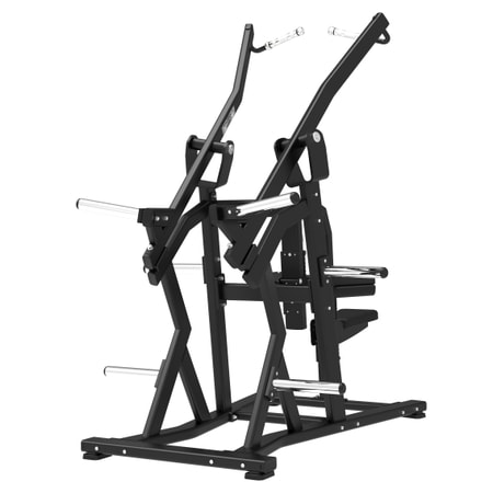 Tunturi Platinum Wide Lat Pulldown Plate loaded V-series
