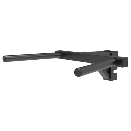 Tunturi PR60 Power Rack - Dip Attachment