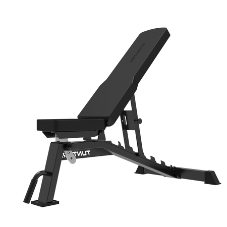 Tunturi UB70 Utility Bench