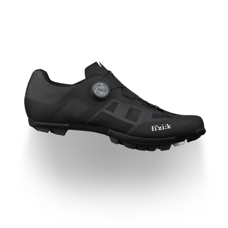 Fizik shoes Proxy black/black