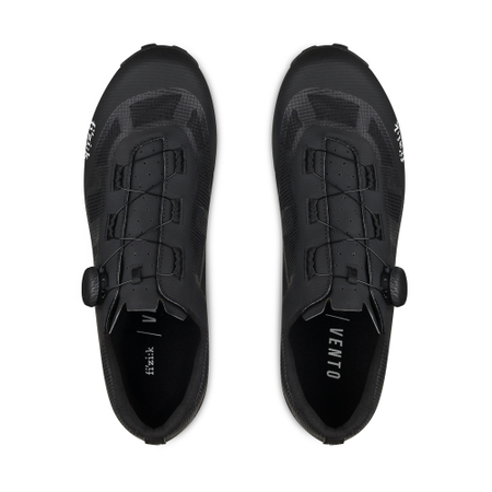 Fizik shoes Proxy black/black