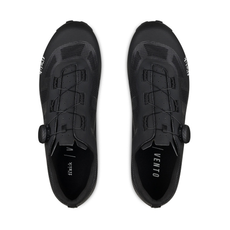 Fizik shoes Proxy black/black