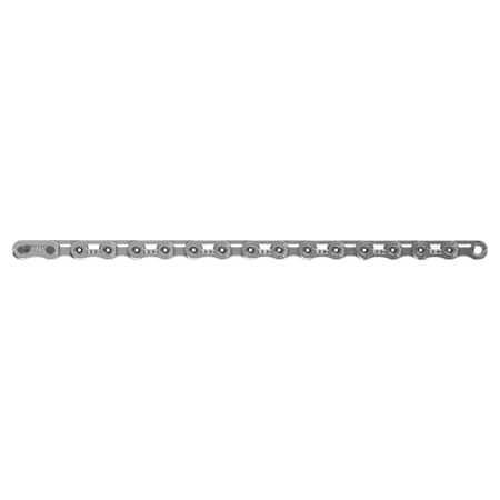 Sram Kette PC Red AXS E1 12-fach 126 Glieder silber