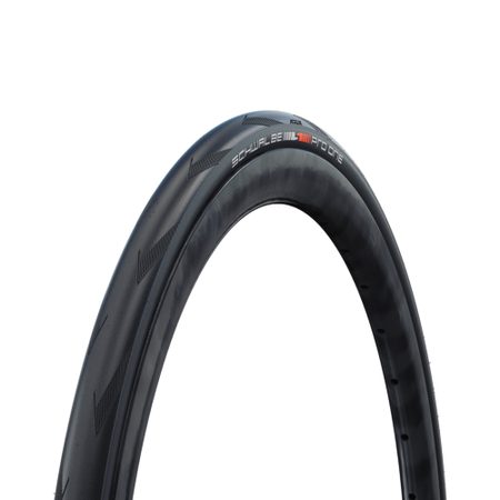 Schwalbe Reifen PRO ONE Tubeless Super Race V-Guard 32-622 schwarz
