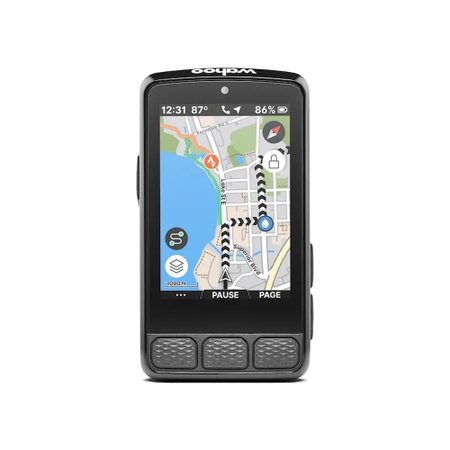 Wahoo Radcomputer ELEMNT ROAM 3