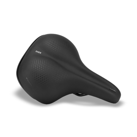 Cube Acid Saddle SHEN