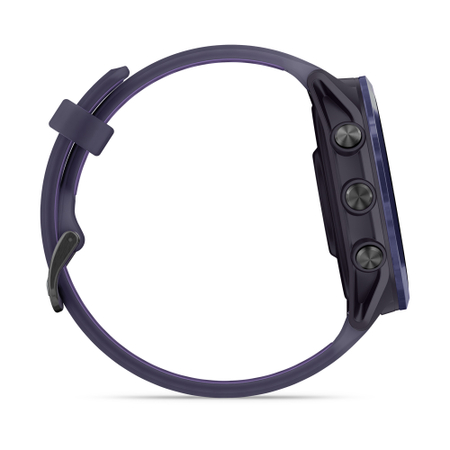 Garmin Forerunner 570 - 47 mm imperial purple/indigo