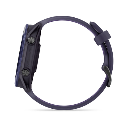 Garmin Forerunner 570 - 47 mm imperial purple/indigo