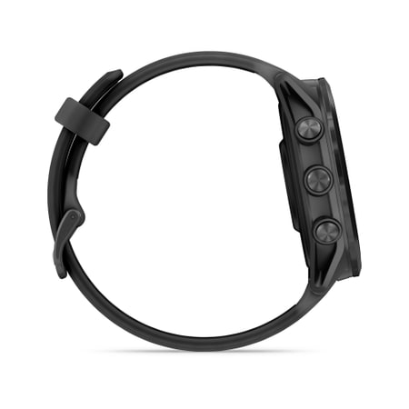 Garmin Forerunner 570 - 47 mm black/slate grey