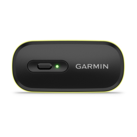 Garmin Herzfrequenz-Brustgurt HRM 600