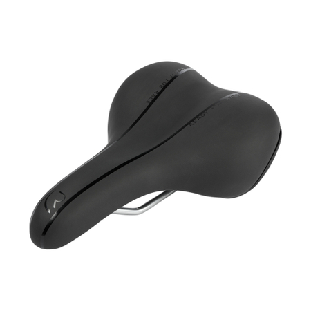 RFR Saddle City Standard D2 black